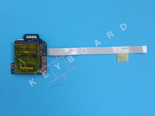 Кардрідер Packard Bell Easynote NEW95